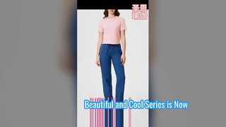 Beautiful and Cool Series is Now Online