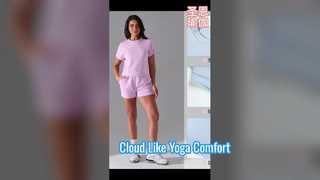 ShengEn International Yoga Sportswear