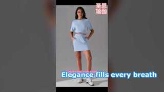 Elegance fills every breath Beneath the sweat lies sharpness