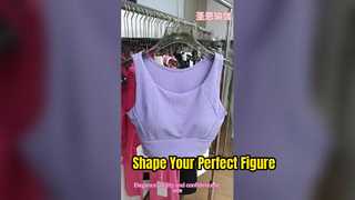 Elegance, agility, and confidence in one