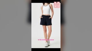 ShengEn International Back Yoga Wear