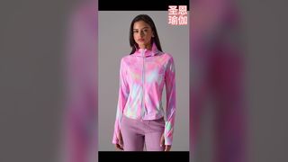 The Moment I Fell in Love with Yoga I also yearn to encounter that battle robe that understands me